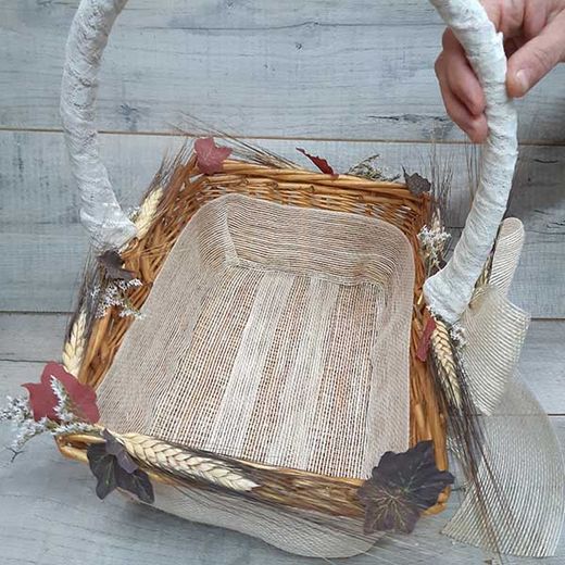 Cestas Grandes Personalizadas