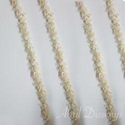 Cinta para Cintura con Calas