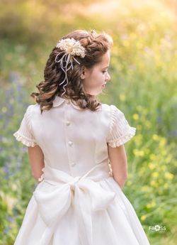 Cinta para Cintura con Calas