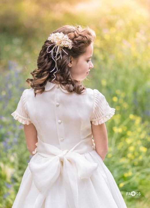 Cinta para Cintura con Calas