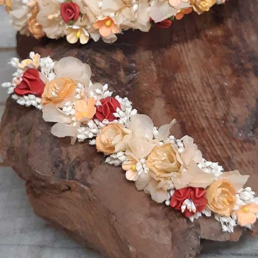 Cintura o Aplique Isabella