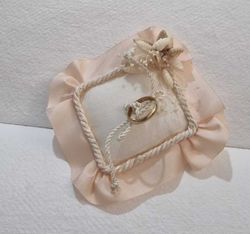 Cojín para los Anillos Mini