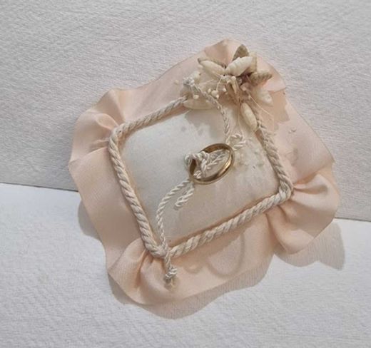 Cojín para los Anillos Mini