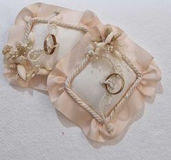 Cojín para los Anillos Mini