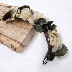 Coletero de Flores Neutro Selene