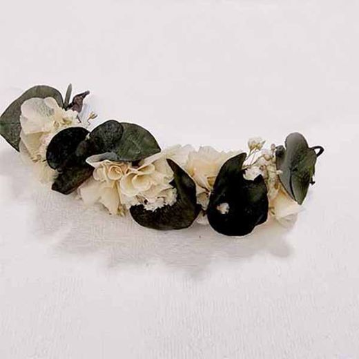 Coletero de Flores Neutro Selene