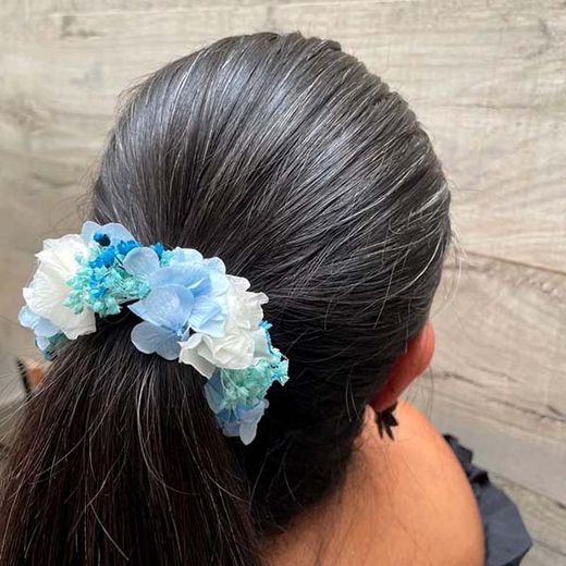 Coletero o Media Corona Mar