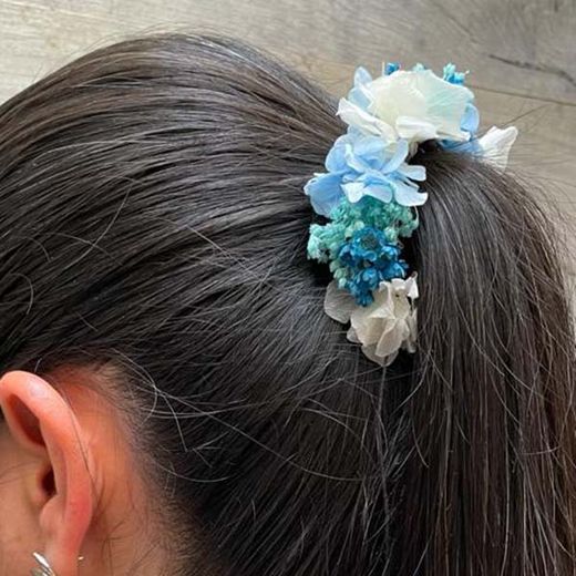 Coletero o Media Corona Mar