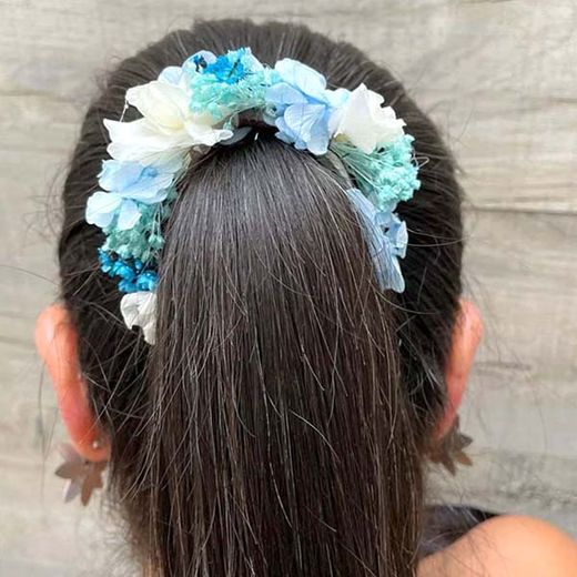 Coletero o Media Corona Mar