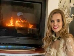 Collar, Cinturón o Tocado Edurne