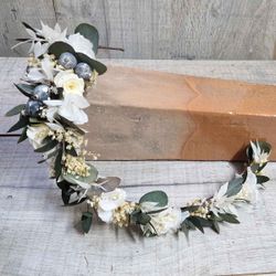 Collar, Cinturón o Tocado Edurne