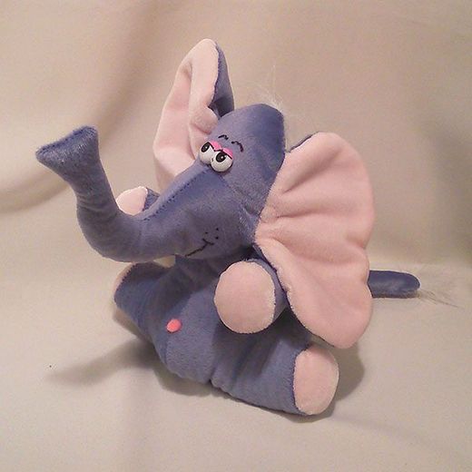 Comprar Dos Rosas y Peluche