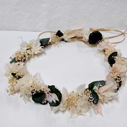 Corona de Ceremonia Dámaris