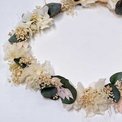 Corona de Ceremonia Dámaris