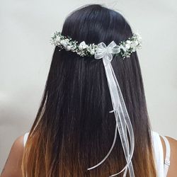 Corona de Rositas de Mañicas 49 X 2