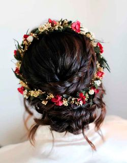 Corona Multicolor Sara