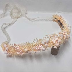 Corona Rosa Nude Mía