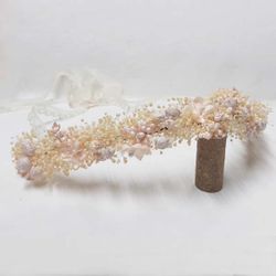 Corona Rosa Nude Mía