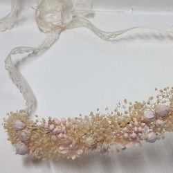 Corona Rosa Nude Mía