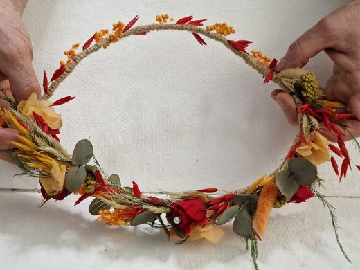 Corona Zíngara Iria