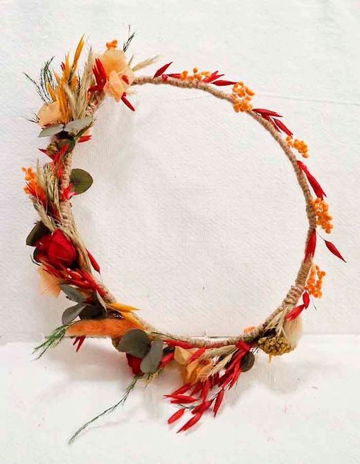 Corona Zíngara Iria