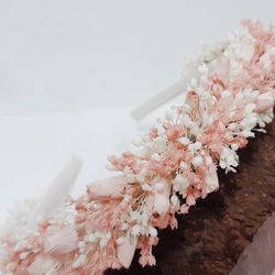 Diadema Coral Nude Eva