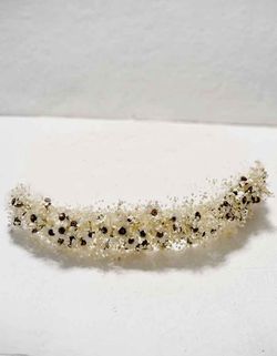 Diadema de Flores Margaritas para el Pelo