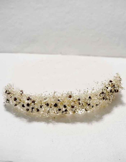 Diadema de Flores Margaritas para el Pelo