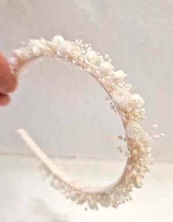 Diadema de Paniculata Ariadna