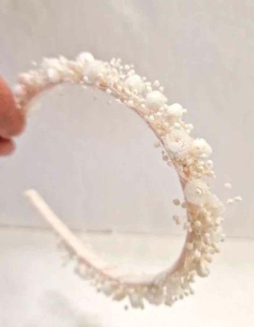 Diadema de Paniculata Ariadna