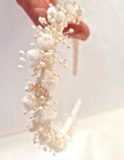 Diadema de Paniculata Ariadna