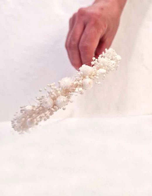 Diadema de Paniculata Ariadna