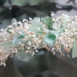 Diadema Verde Agua
