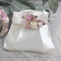 Diadema y Bolso Sonia