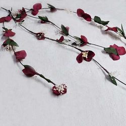 Extensiones de Flores Diana