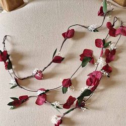 Extensiones de Flores Diana