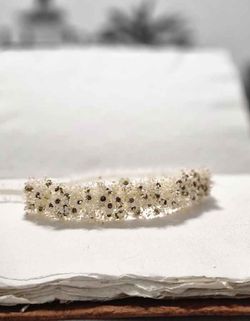 Flores Margaritas para la Cintura