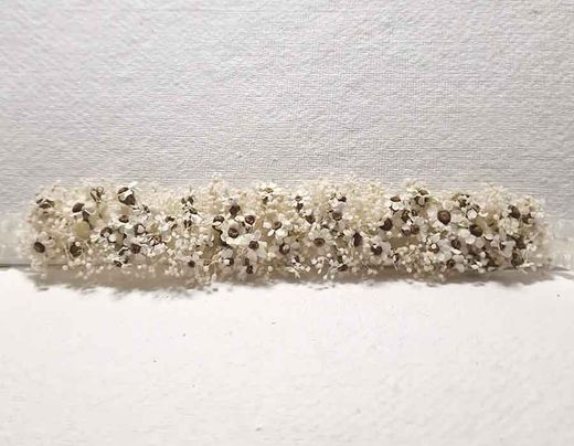 Flores Margaritas para la Cintura