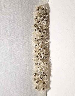 Flores Margaritas para la Cintura