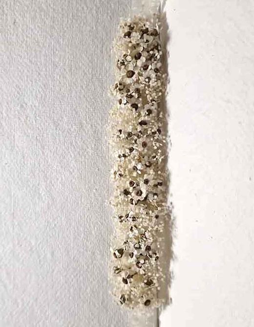 Flores Margaritas para la Cintura