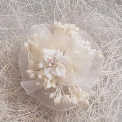 Flores Mil usos Aplique para Bebés Noa