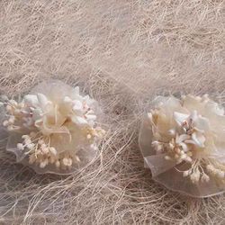 Flores Mil usos Aplique para Bebés Noa