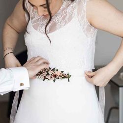 Flores para Cintura Judit