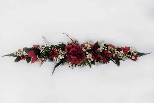 Flores para Cintura Judit