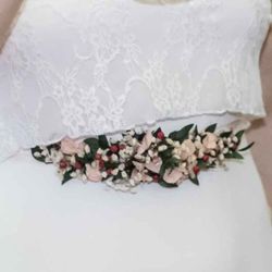 Flores para Cintura Judit