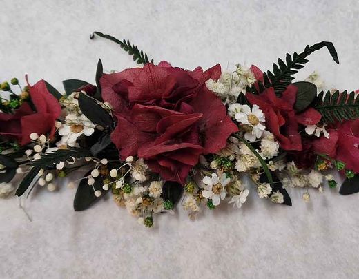 Flores para Cintura Judit