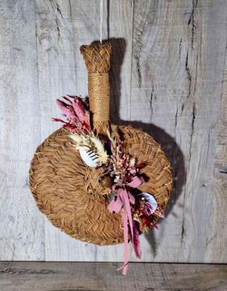 Flores Pared en Soplillo