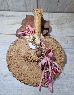 Flores Pared en Soplillo