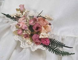 Flores Vintage Cintura