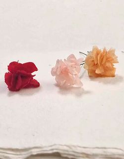 Horquillas de Hortensia en Tú Color